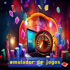 emulador de jogos para pc download